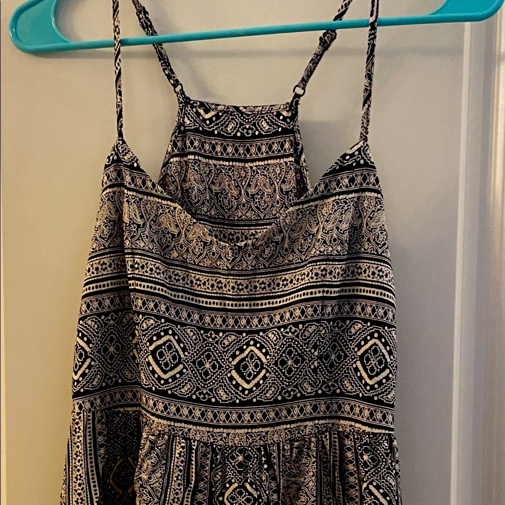 Medium Dress